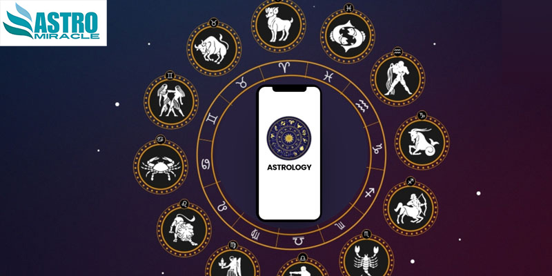 Free Horoscope report by Date of birth